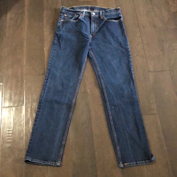 MOVING SALE! Levi 514 Men’s Jeans - Picture 3 of 12